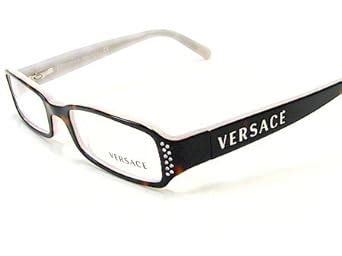 Versace VE 3081 B eyeglasses 